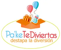 Pa'ke Te Diviertas